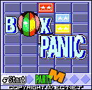 game pic for Box Panic